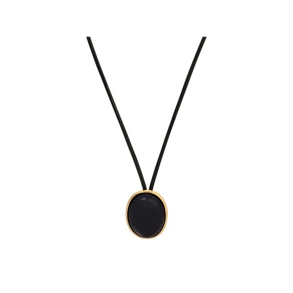 Valentina thin necklace - Picture 4 of 6